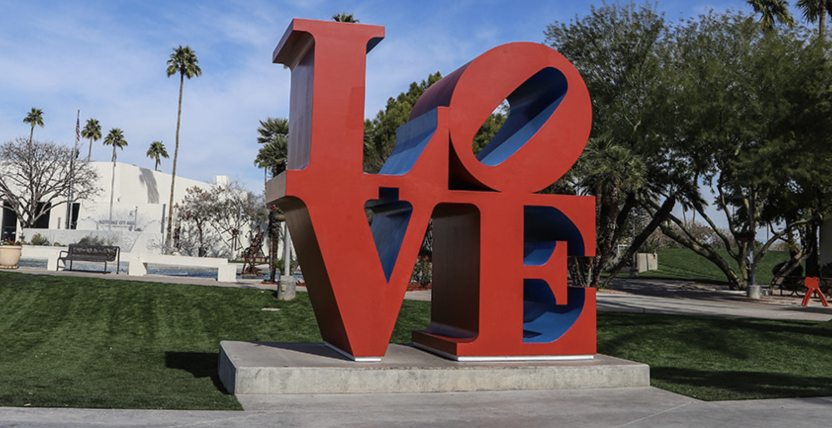 Photo courtesy Scottsdale Public Art 